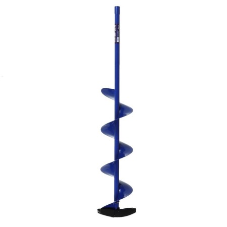 Shnek under the screwdriver Helios Electroshtorm 180r Right rotation-1
