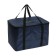 Cartage T-24, dark blue, 30 liters