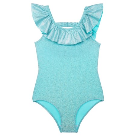 Swimsuit for the girl PlayTode, height 110 cm-5