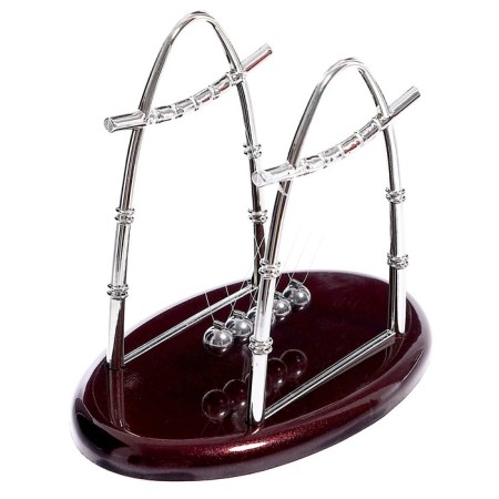 Set for experiments "Pendulum", 14 cm-1