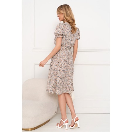 Women's dress, size 44-7