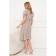 Women's dress, size 44