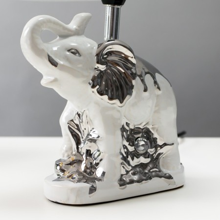 HELP LAM "White Elephant" 22.5x22.5x32cm Risalux-4