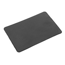 Anti -slip mat, 20 × 13 cm, black
