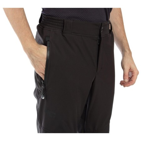 Costume Grayling Bring, soft-sherl, black, rr 56-58 Height 170-176-11
