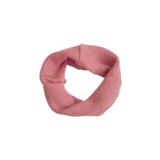 Снуд детский Snood, размер с 1 года,цвет розовый