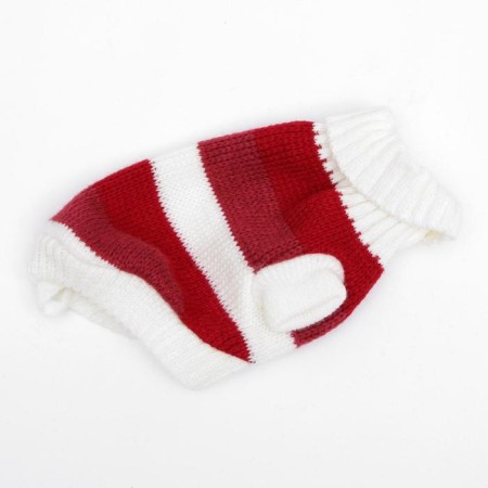 Sweater, size 6 (24-28 cm), mix of colors-32
