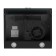 Kitchen hood Maunfeld MP-1 60, 520 m3/h, 3 modes, black