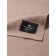 Ethel towel "Woody" 40x66 +/- 3cm, Len 100%, 190 g/m2
