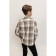 Surchachka upper for ISee boys, height 146-152 cm, beige color