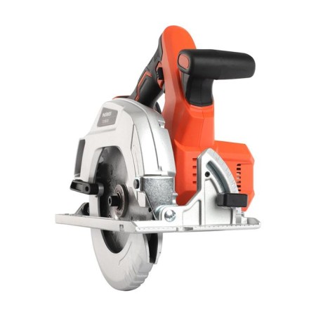 Dawed circular battery Patriot CS185UES, Li-Ion, 5100 rpm, 24 teeth, without bales and batteries-2