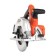 Dawed circular battery Patriot CS185UES, Li-Ion, 5100 rpm, 24 teeth, without bales and batteries