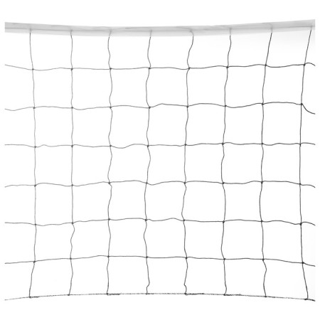 Volleyball mesh onlytop, with a cable, thread 2 mm, 9.5x1 m-3