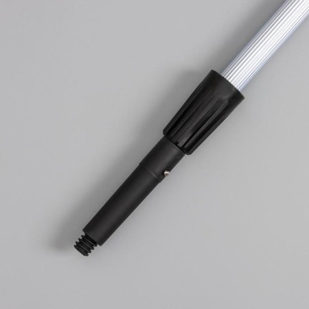 Telescopic bar 0.6-1.2 m, 2 sections, aluminum-4