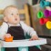 Developing Baby Einstein toy "Funny Cups"