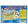 Board game "Traveling around Russia"