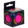 Antistress toy "Cool Klast", in a ball, 4 cm, mix