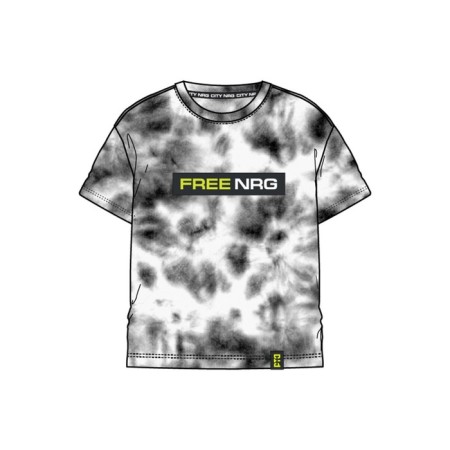 Футболка для мальчиков, рост 152 см-6