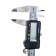Electronic Kalitet, case, step, step 0.02 mm, 150 mm