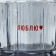 Glass mug "I love", 260 ml