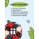Set for the creativity of topiary "Cherry Garden", 10+