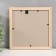 Photo frame tree "Image Art" C20 18x18 cm, (glass), pine