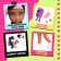 Sharpish doll "Cool baby" with accessories, in a suit