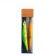 Namazu Hit-And-Run Wobbler, 10.5 cm, 14.5 g, mine, floating (0.5-1 m), color 2