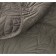 Sofi de Marko “Gloria” bedspread, size 160x220 cm, khaki color