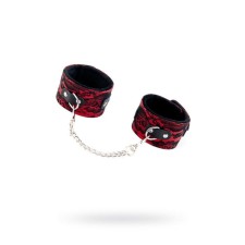Toyfa Marcus lace trolleys, red, 46 cm