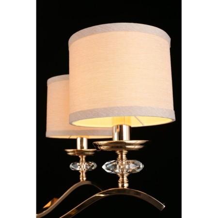 Suspended chandelier OKIN E14 240W-7