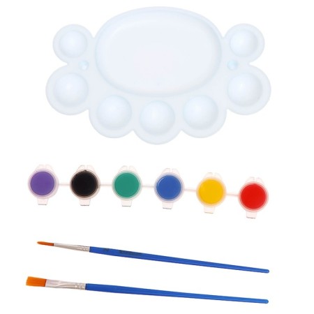 Set for experiments "Flight into space", create your nightlight-12
