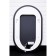 Domino Dacca mirror, size 800x500 mm, with backlight