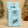 Bann Roller massage 95 cm
