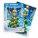Puzzle Magnetic Wooden "Snake"