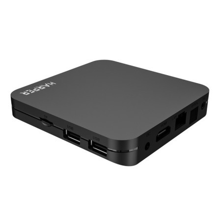 Smart-TV prefix Harper ABX-105-2