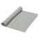 Walking on the table Essential, size 45x150 cm, gray color