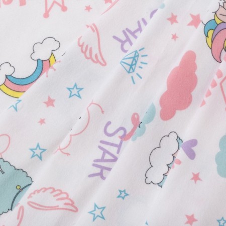 Diamond "Baby I" Little Star 73*120 cm-2