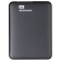 Hard disc WD USB 3.0 2TB WDBU6Y0020BBK-WESSN ELEMENTS Portable 2.5 "Black