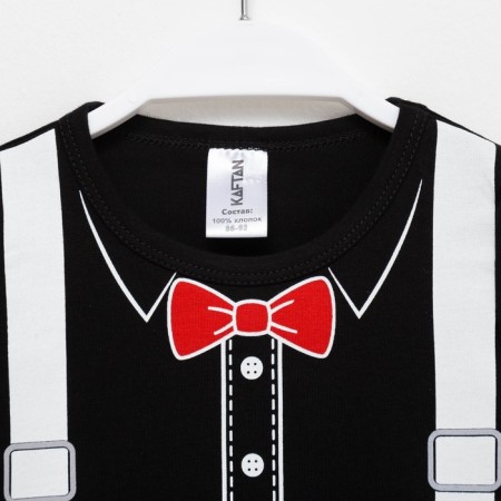 T-shirt Children's KAFTAN "Substaki" Growth 86-92-1