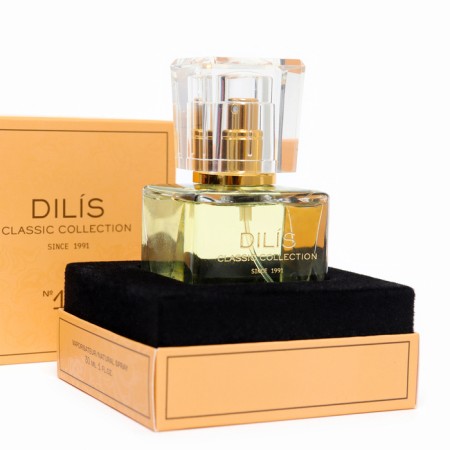 Women's perfume Dilis Classic Collection No. 19, 30 ml-3