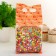 Confectionery Sprinking "Heart", mix, 750 g