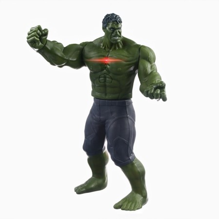 Figure "Avengers. Hulk ", Marvel