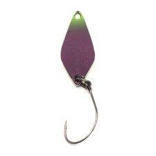 Micro -mocking namazu pro tia losanga, weight 1.9 g, color 108