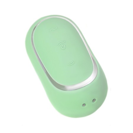 Satiffyer Pro to Go 2 vacuum clitoris stimulator, mint color-5