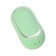 Satiffyer Pro to Go 2 vacuum clitoris stimulator, mint color