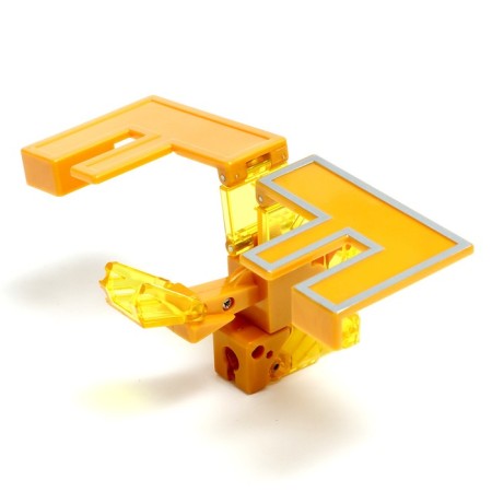 Robot Bukva F, transforms into a rooster-6
