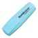 Builder 5 mm textbook, Erichkrause, "Visioline Mini Pastel" Blue color