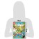 Children's puzzle "Funny Zoo"