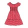 Dress for girl PlayTode, height 110 cm